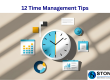 12 Time Management Tips