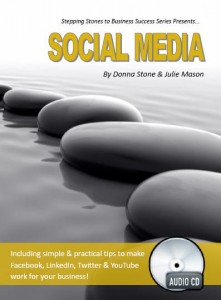 Social Media Audio Cover