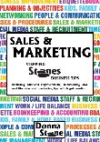 book 1 - sales marketing e-book cover