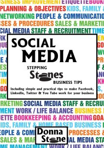 book 1 - social media e-book cover