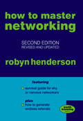 Donna Stone other books How too master networking