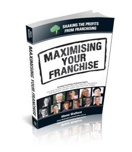 Donna Stone Other Books Maximising Your Franchise