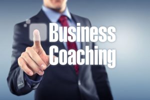 Business Consultant What a Business Coach Can do for You