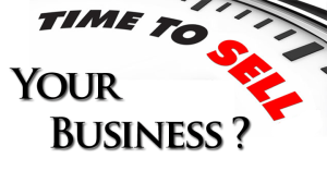 selling your business