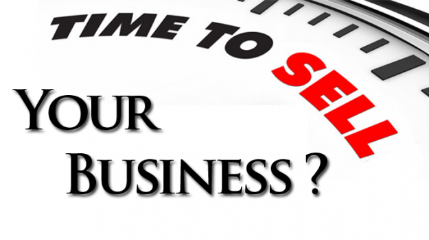 Selling your business selling your business