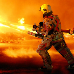 Business Coaching Stop being a firefighter