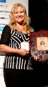 donna-stone-business-coaching-networking-award-2011