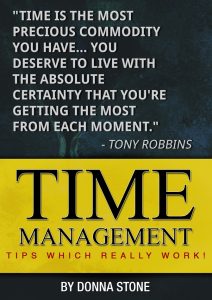 Time Management 11 Useful Tips