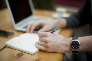 7 tips on how to write great blogs