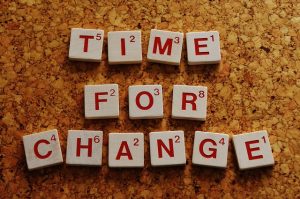 How to implement change in the workplace