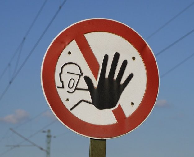 When and how to knock back at work