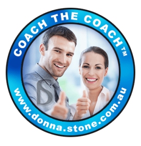 Coach the Coach Badge