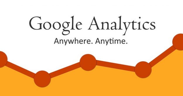 Google Analytics Google Analytics