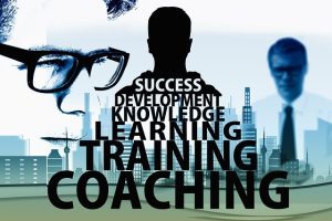 How coaches & leaders can nurture