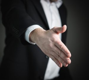 Handling objection in sales