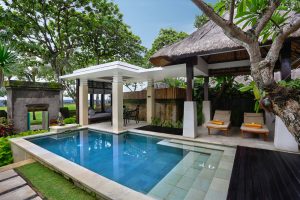 Writers' Retreat Bali