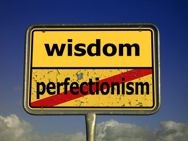 15 reasons perfectionism will kill your business