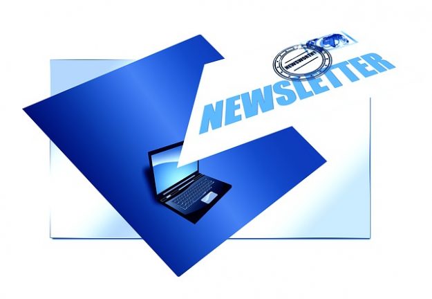 Writing great newsletters Writing great newsletters