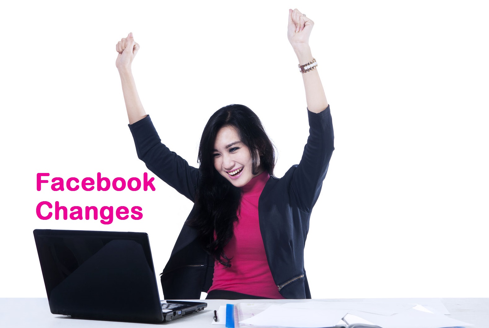 Facebook Changes Facebook Changes
