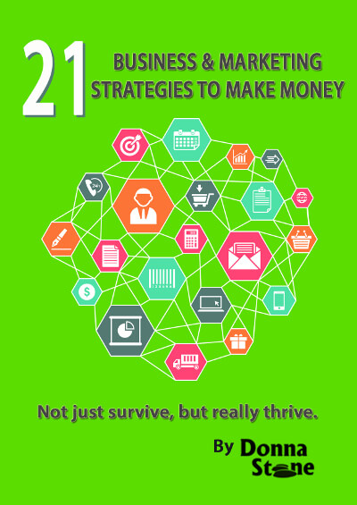 21 Business Strategies for Business Mastermind