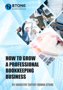 How to Grow a Professional Bookkeeping Business / Bookkeepers