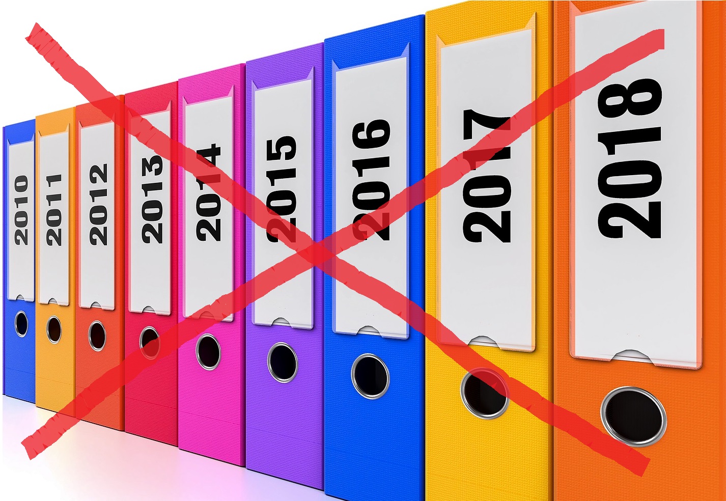 Going paperless and efficient Going paperless and efficient