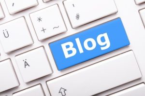 9 excellent reasons businesses should blog, blogging