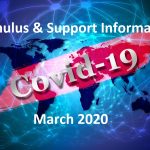 Covid 19 Stimulus & Support