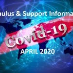 Covid-19 List of Support Options Apr 2020