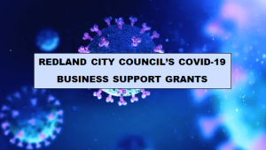 RCC Bus Support Grants Image