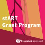 stART Grants Program