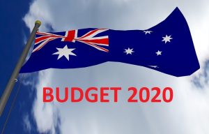 Budget 2020