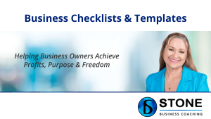 Business Checklists & Templates