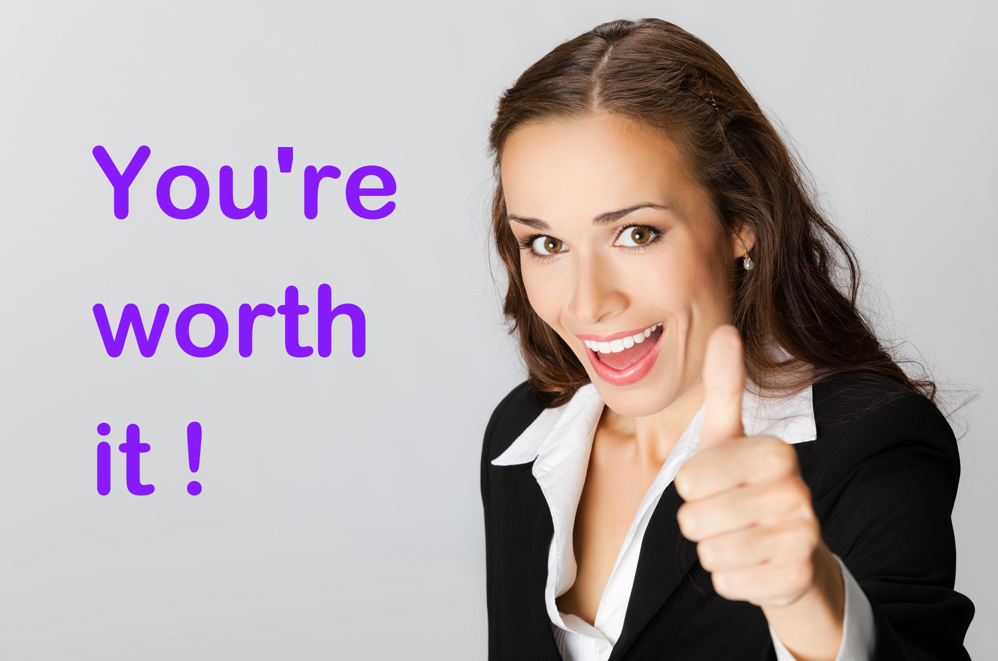 Pricing Successfully charging what you are worth Pricing Successfully charging what you are worth