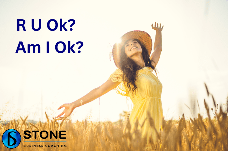 R U Ok Am I Ok Mental Health awareness R U Ok Am I Ok Mental Health awareness