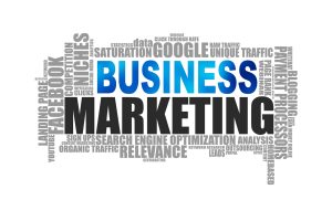 Business Marketing & Marketing Strategy