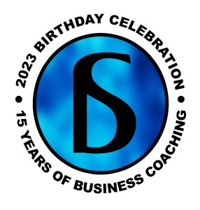 Stone Business Coaching 15 Years