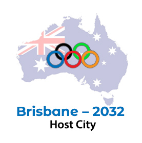 Business can prepare for the 2032 olympics Brisbane Hosting 2032 Olympics