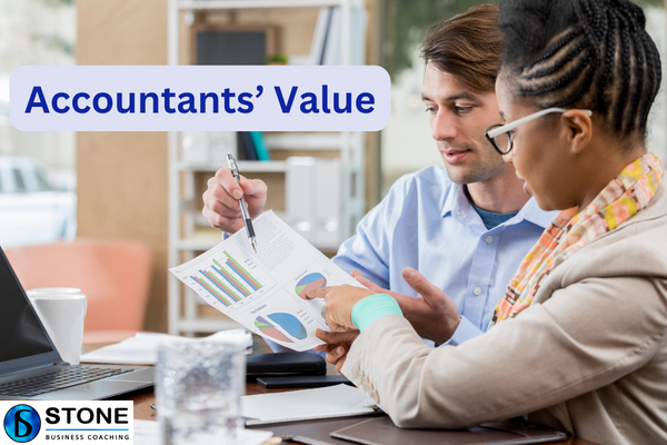 Accountants Value Accountants Value