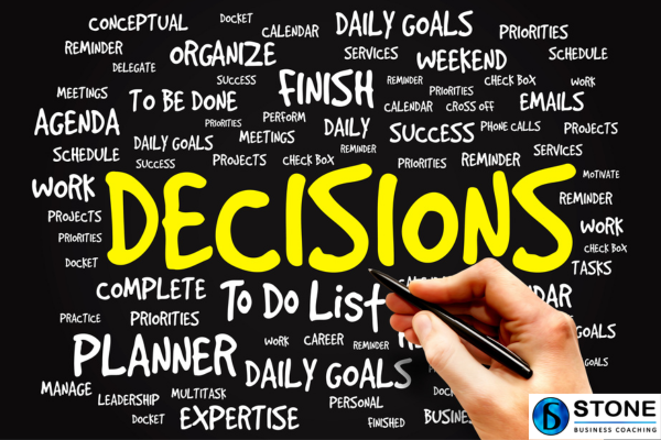 An Effective Decision Maker Should Tips for Effective Decision-Making in Business