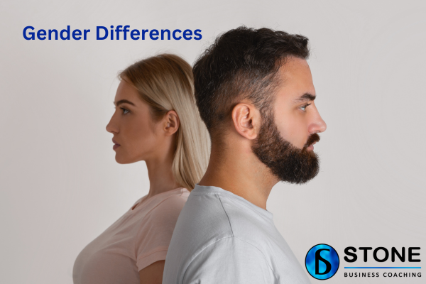 Gender Differences Gender Differences