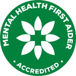MHFA Accredited Donna Stone Coach