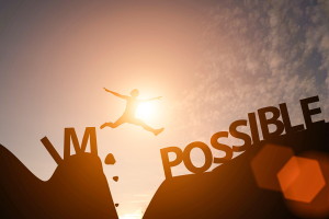 Mindset Coach Im Possible