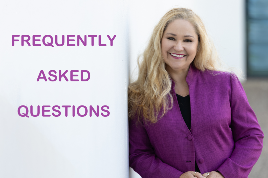 Business Coaching FAQs