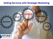 Selling Services with Strategic Marketing